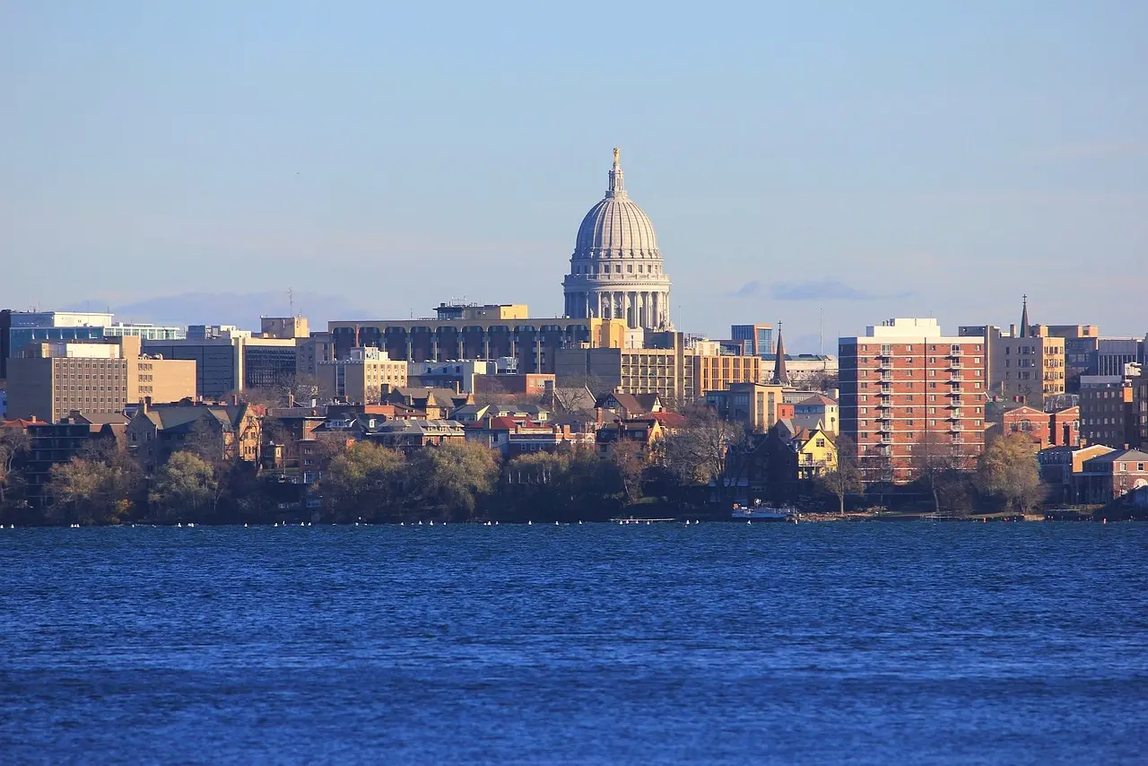 Madison, United States