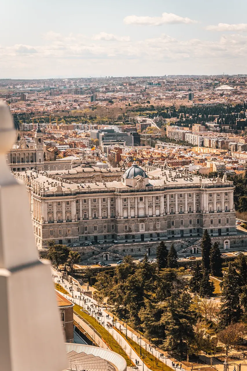 Madrid, Spain