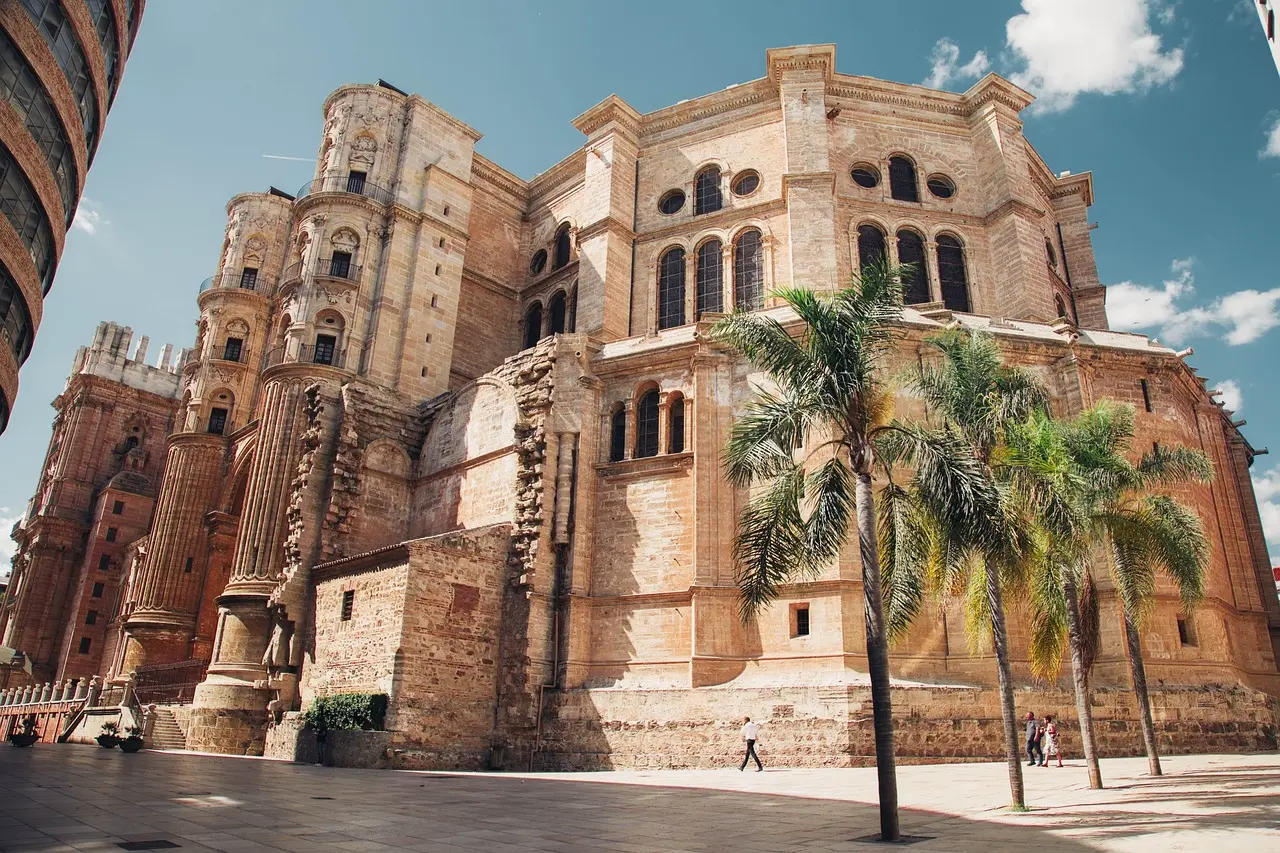 Malaga, Spain