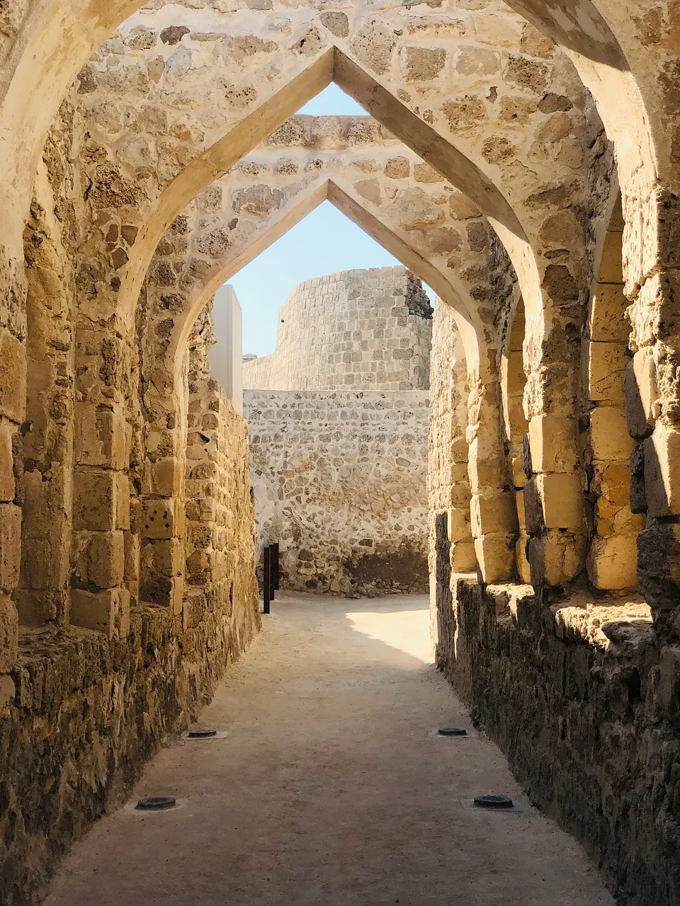 Manama