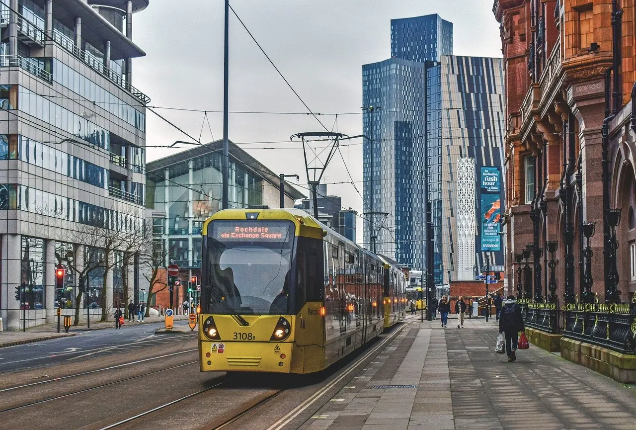 Manchester, United Kingdom