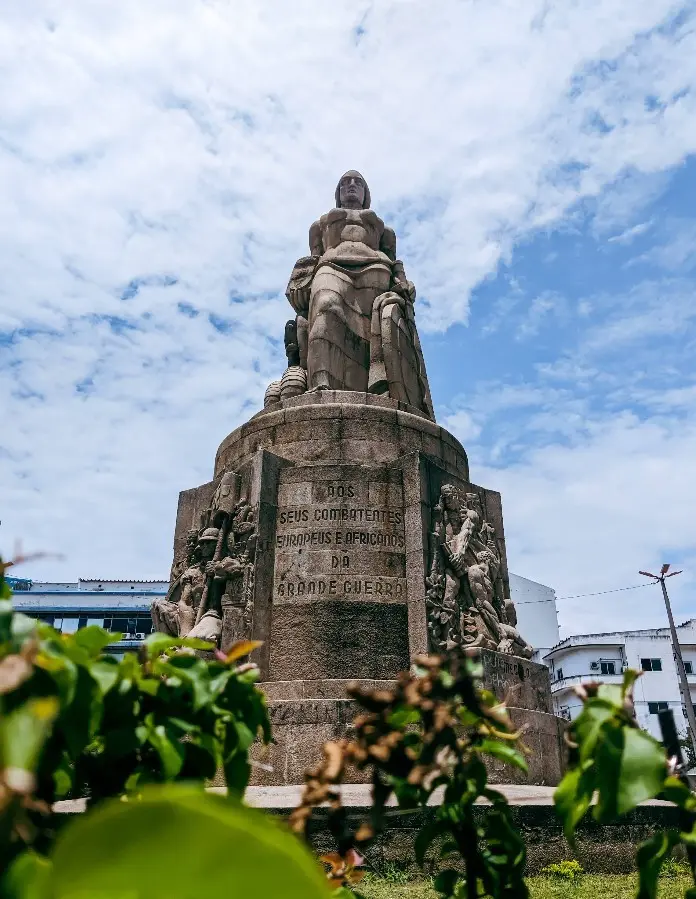 Maputo