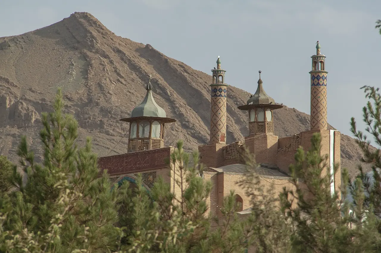 Mashhad, Iran