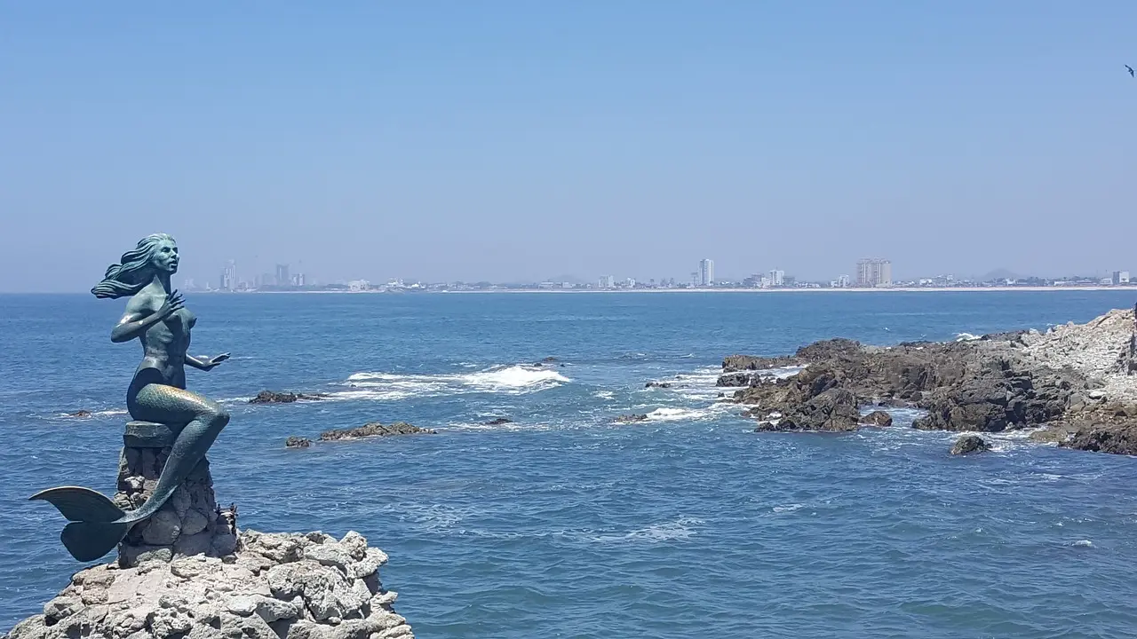 Mazatlan, Mexico