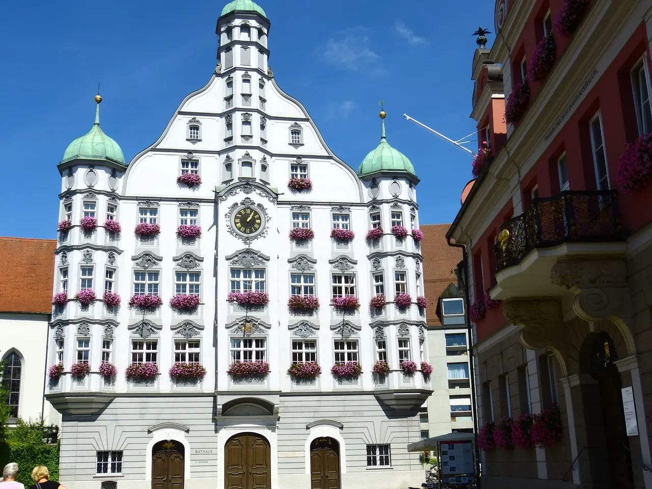 Memmingen, Germany