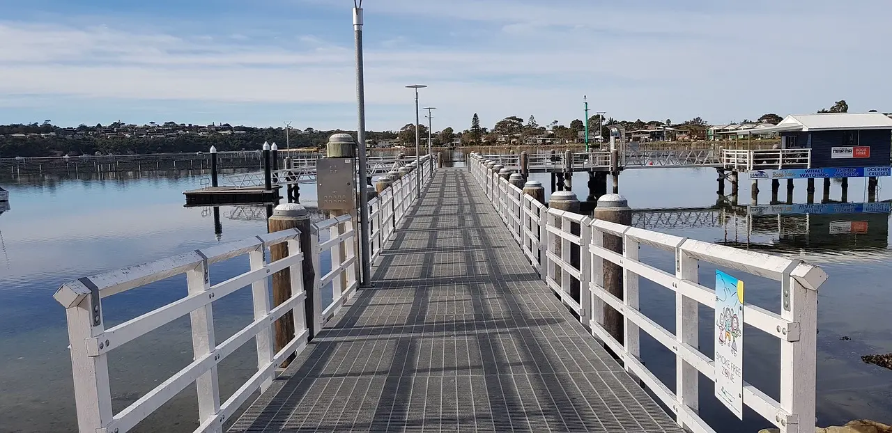 Merimbula, Australia