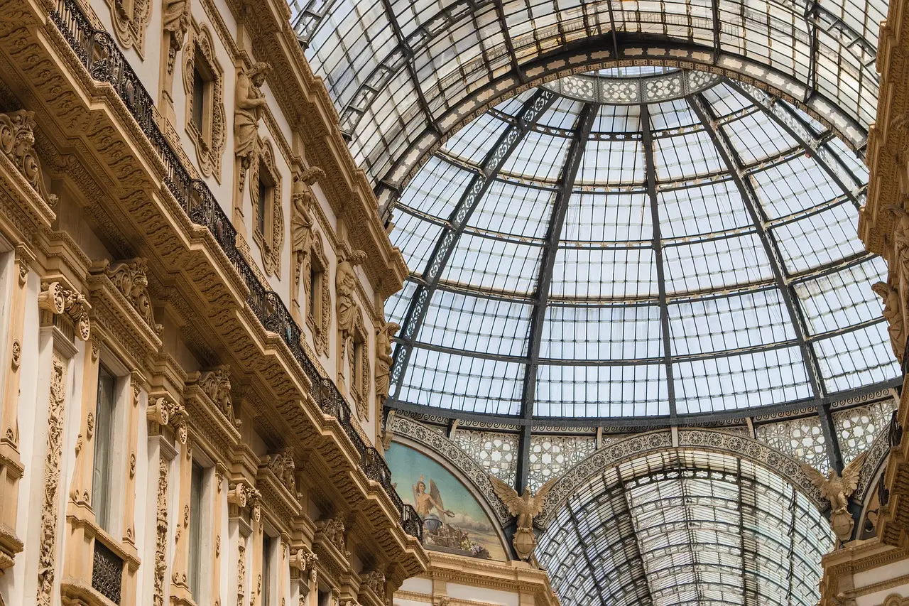 Milan, Italy