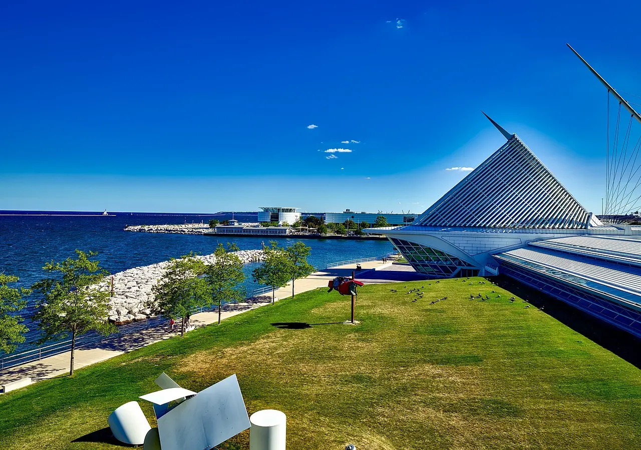 Milwaukee, United States