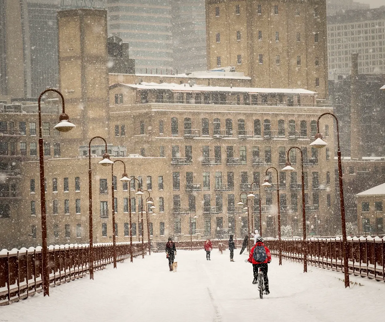 Minneapolis, United States