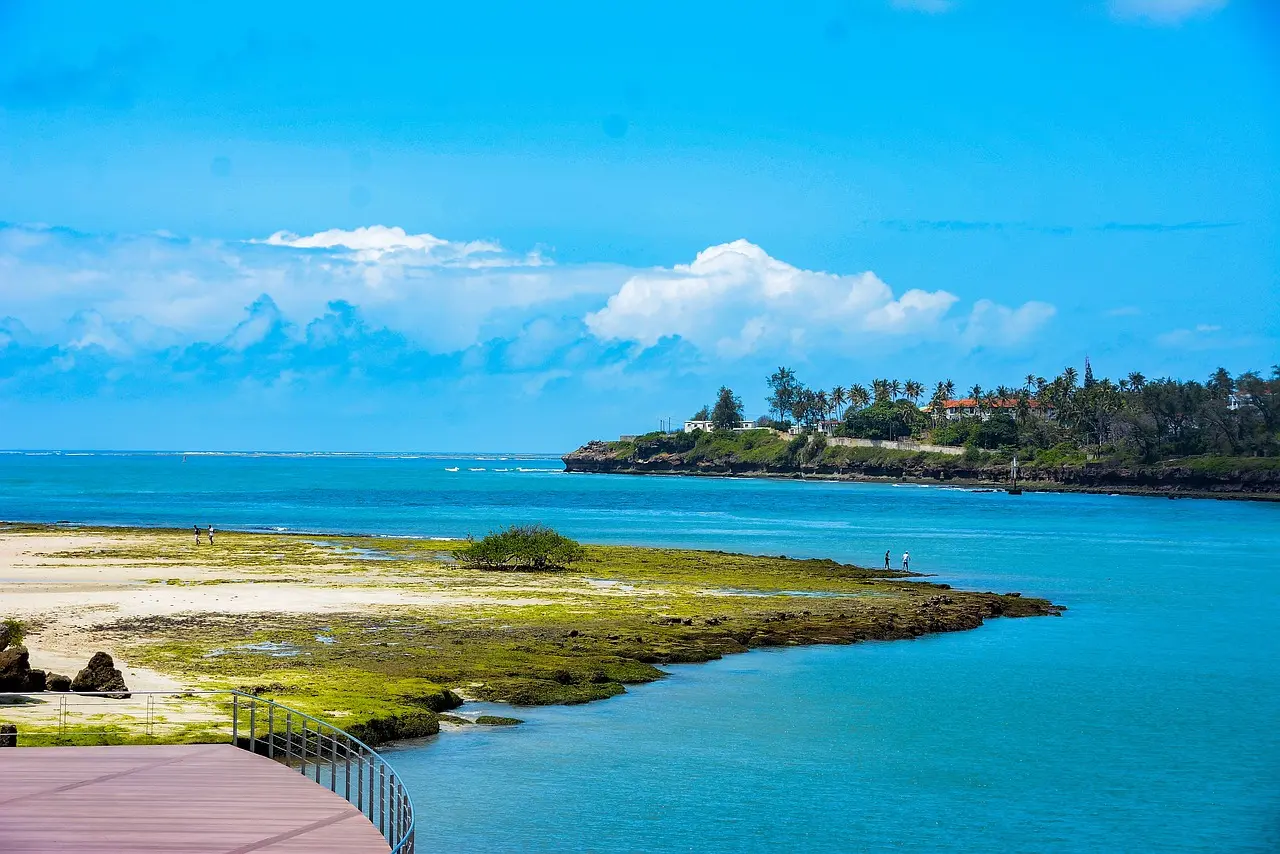 Mombasa