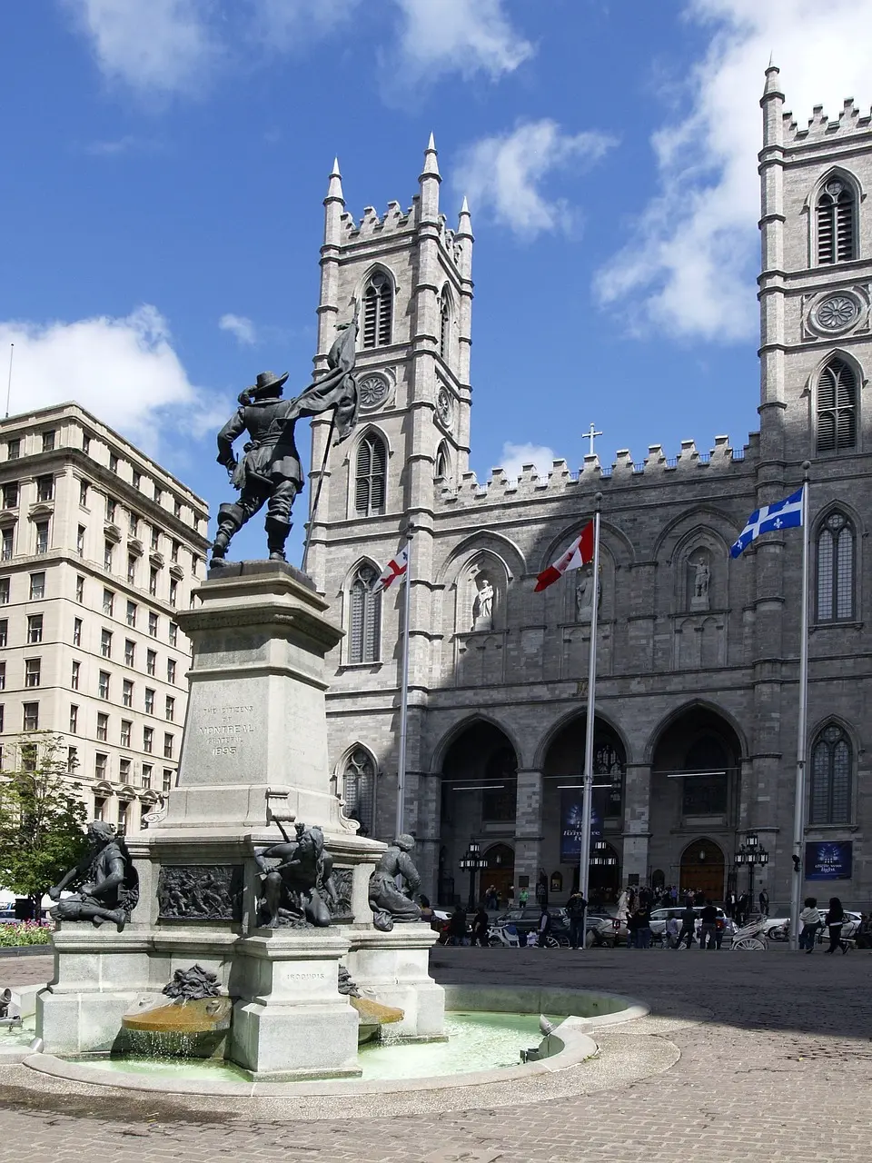 Montreal, Canada