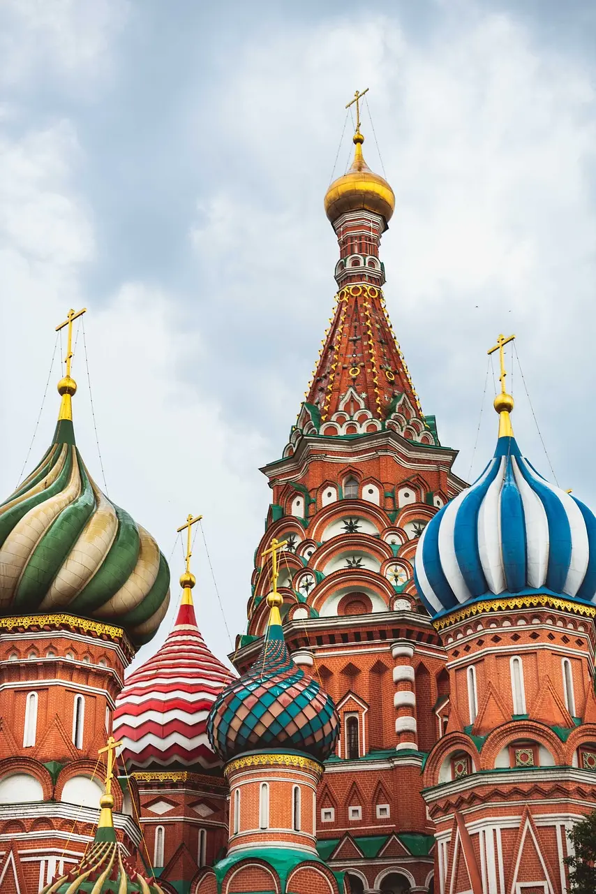 Moscow