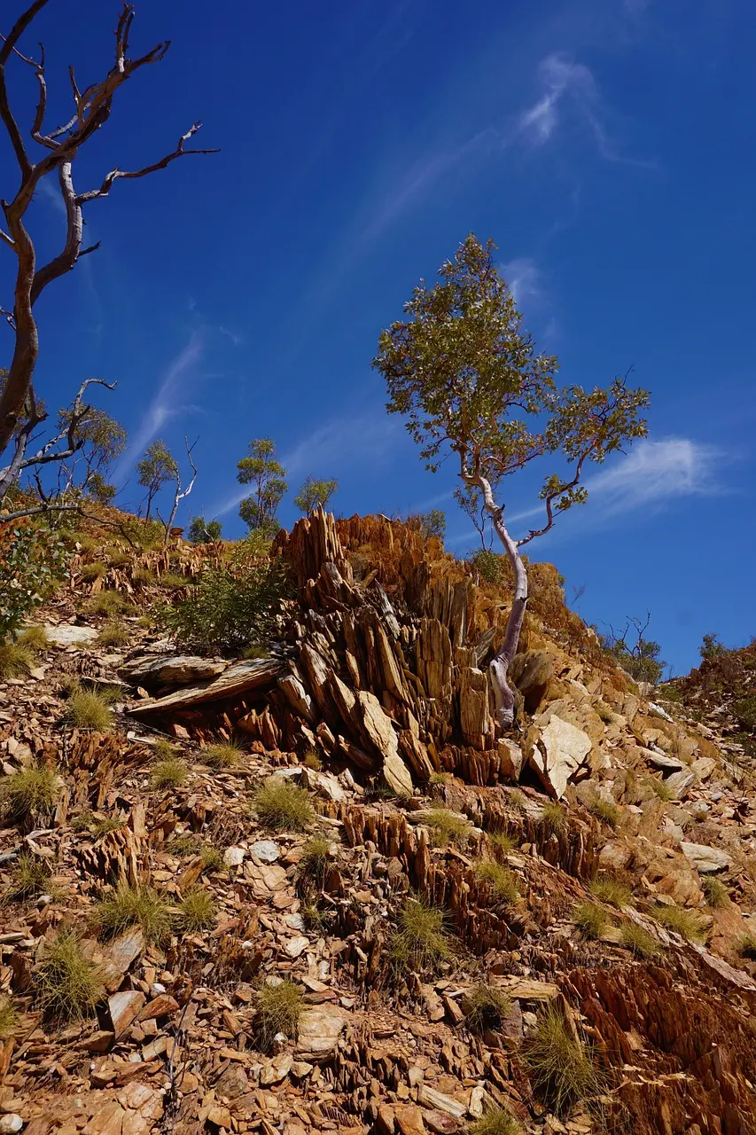 Mount Isa, Australia