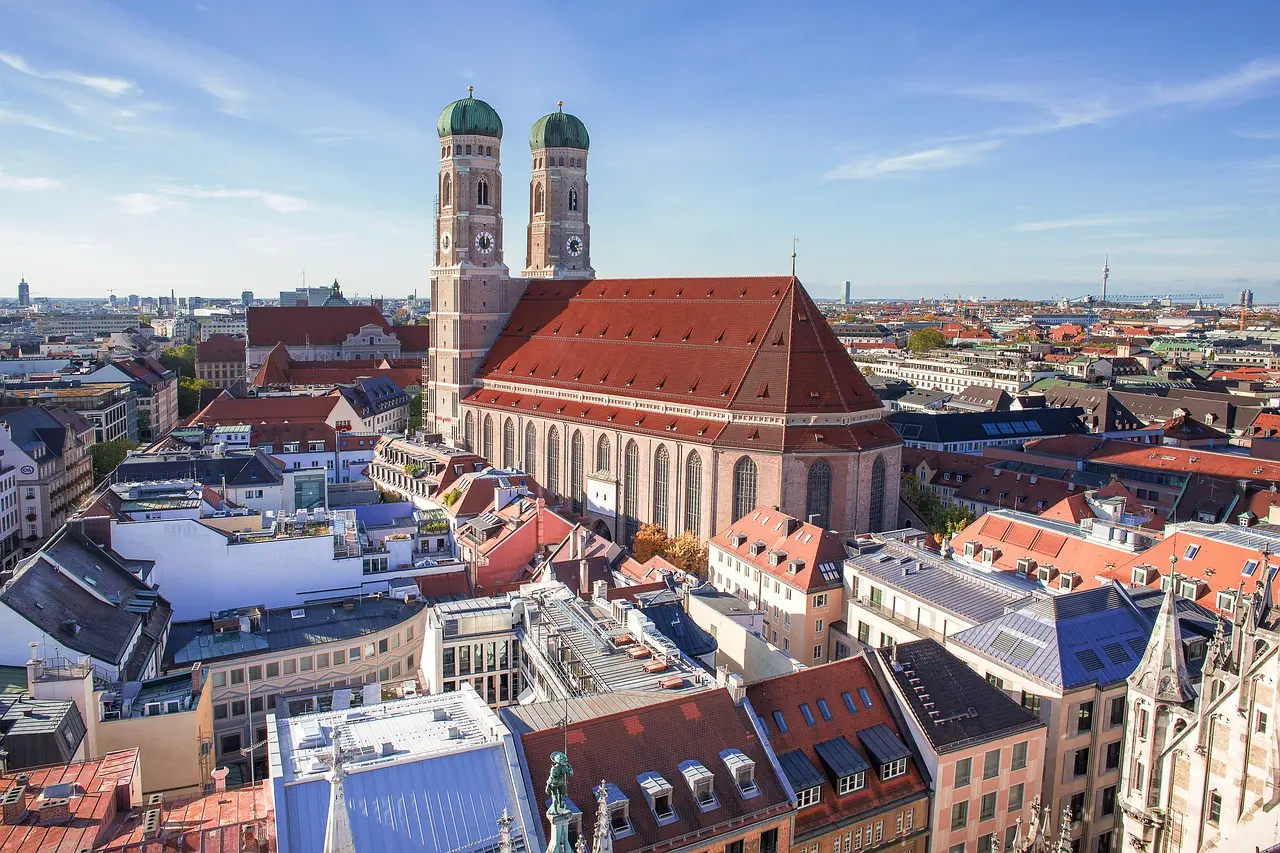 Munich, Germany