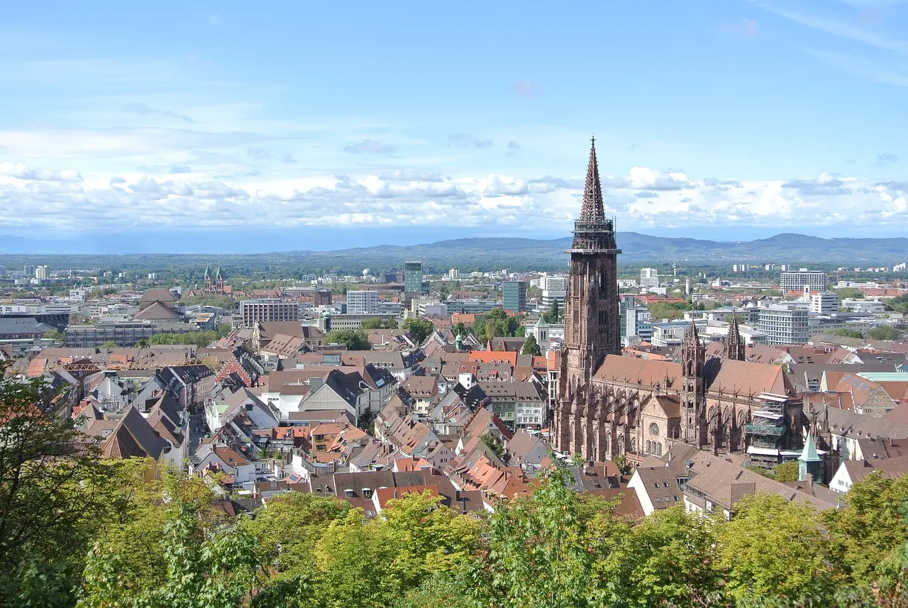 Munster, Germany