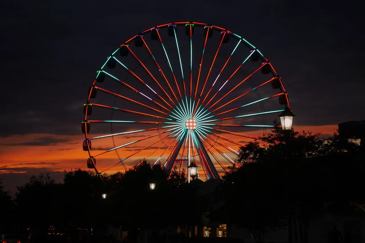 Myrtle Beach, United States