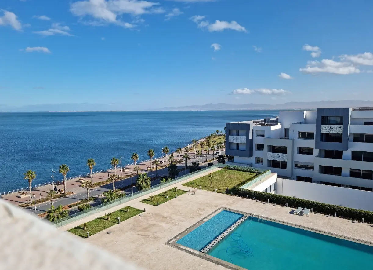 Nador, Morocco