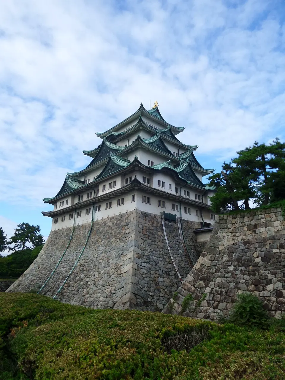 Nagoya, Japan