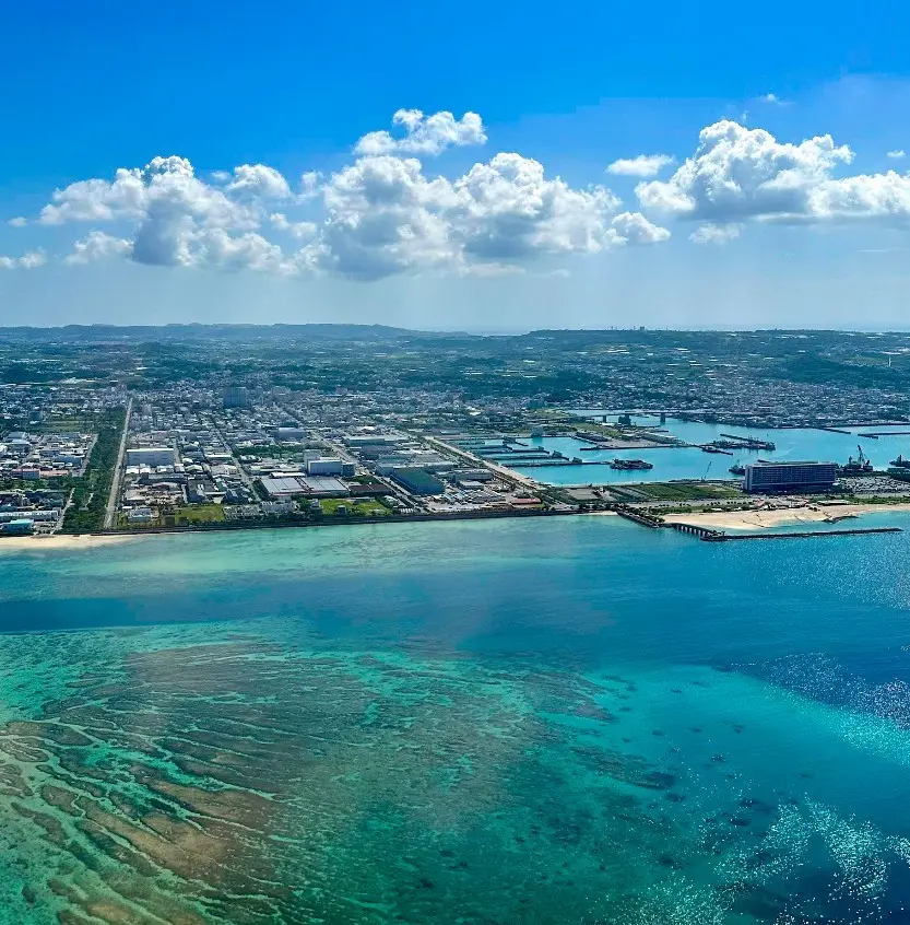 Naha, Japan
