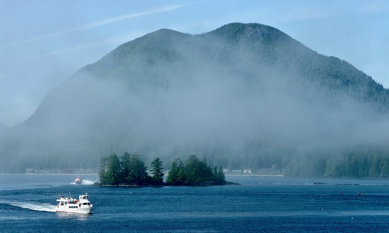 Nanaimo, Canada