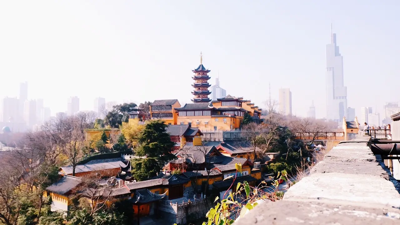 Nanjing, China