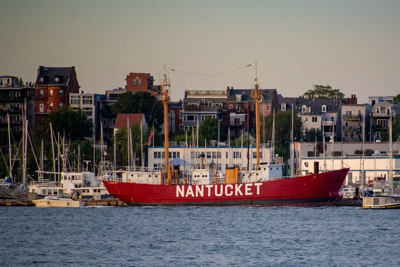 Nantucket, United States
