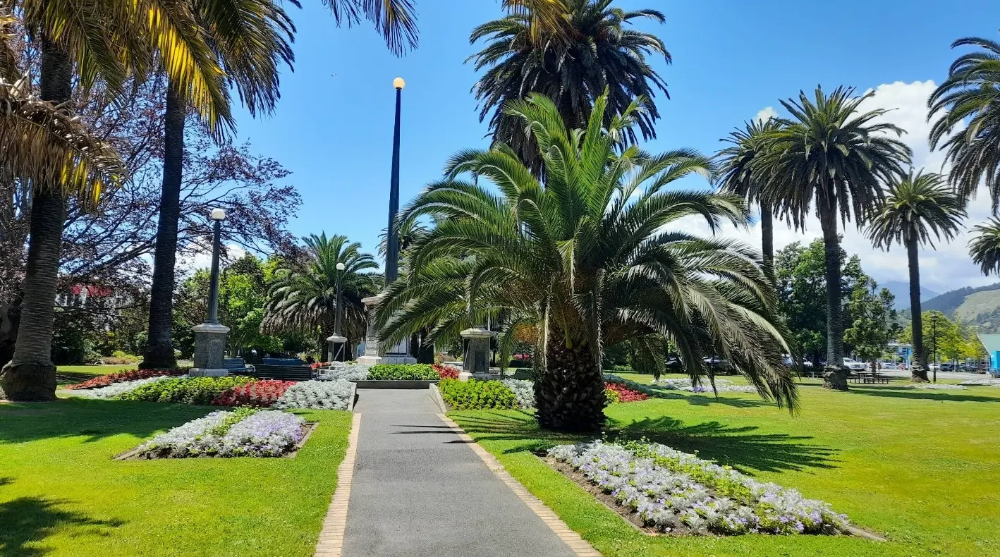 Nelson, New Zealand