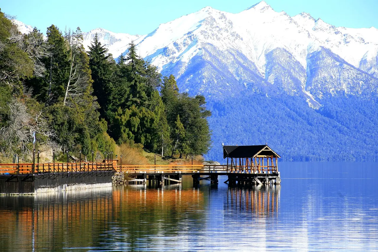 Neuquen, Argentina