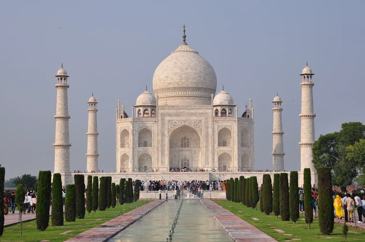 New Delhi