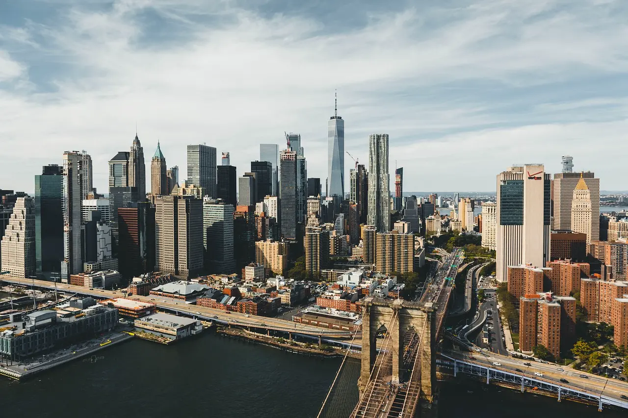 New York, United States