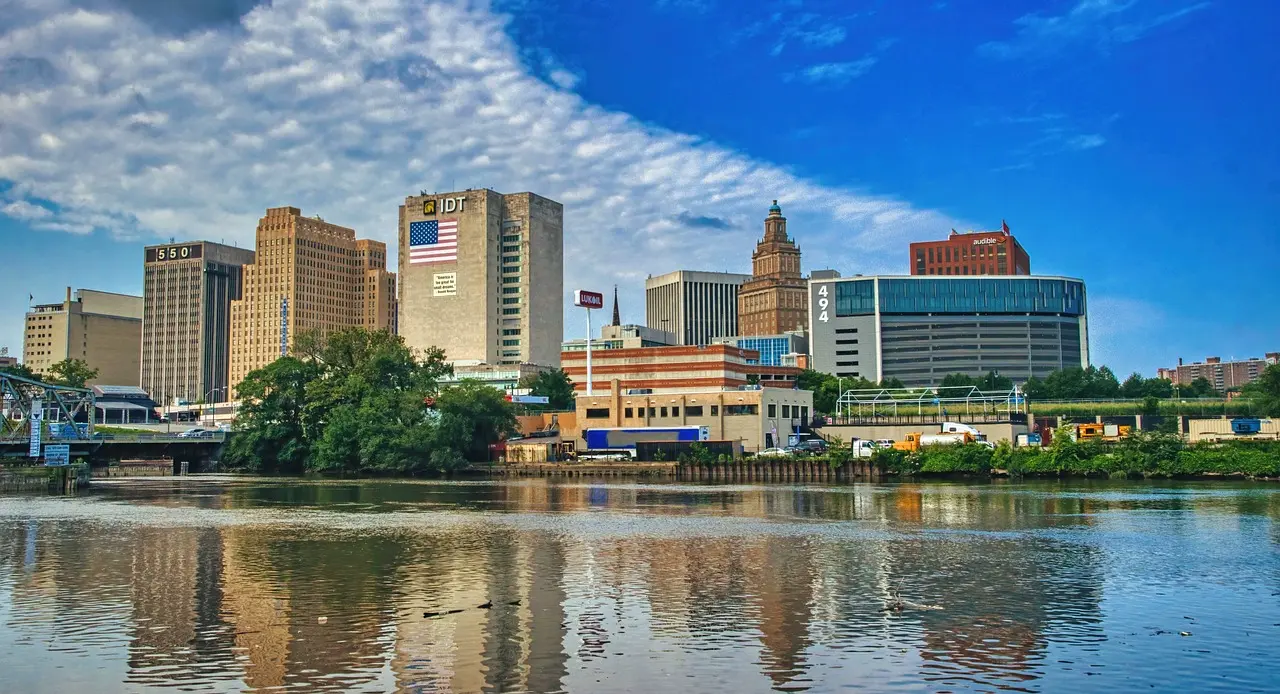 Newark, United States