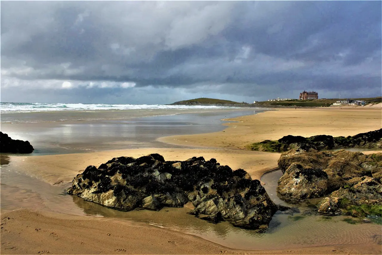 Newquay, United Kingdom