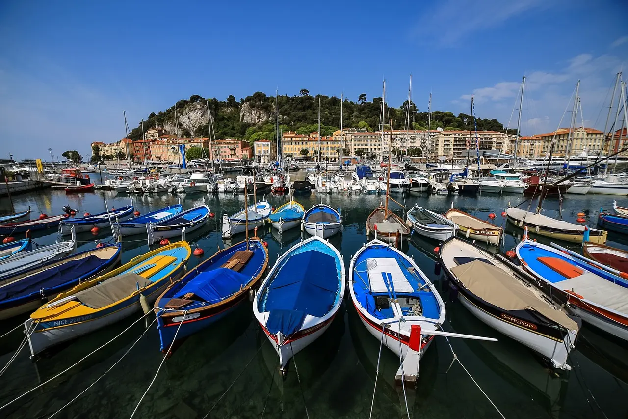 Nice, France
