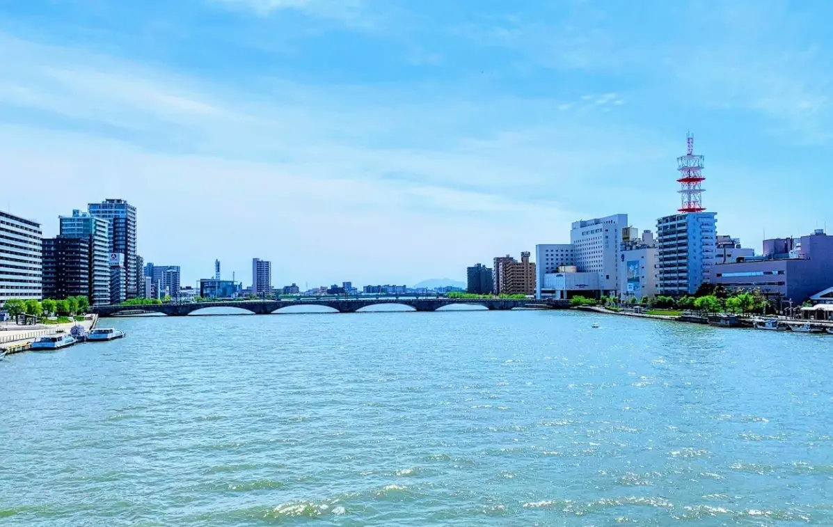 Niigata, Japan