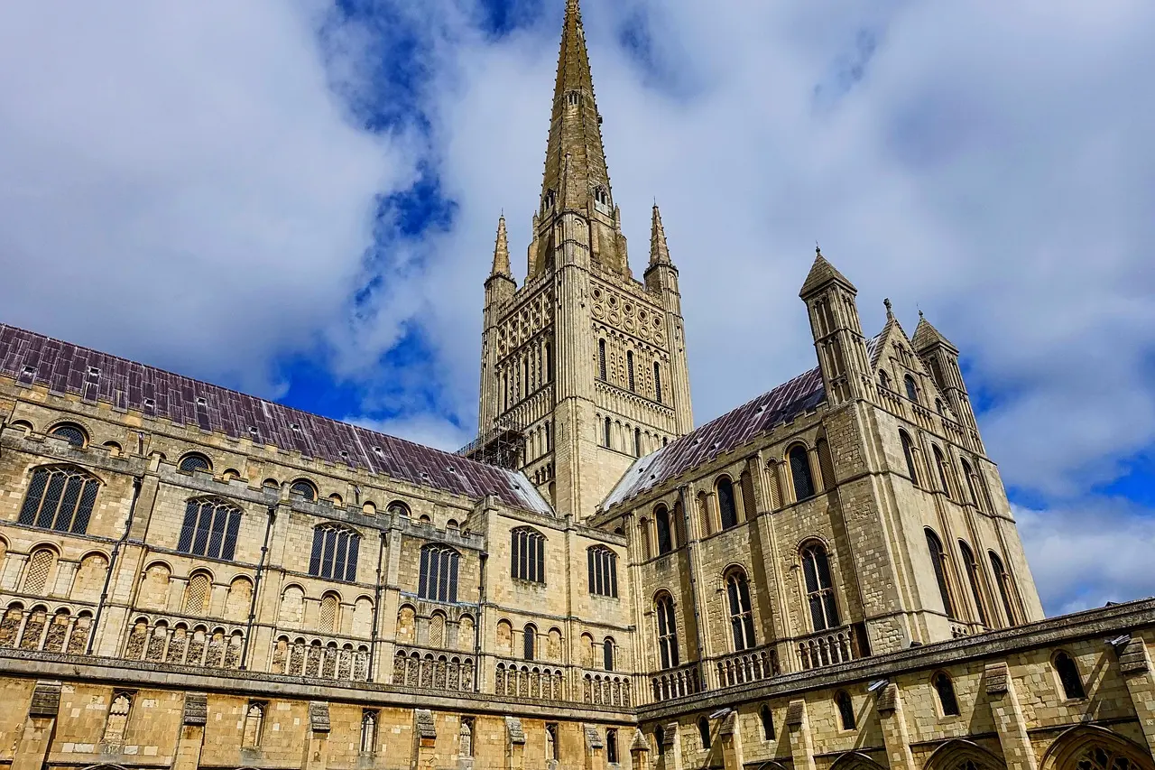 Norwich, United Kingdom
