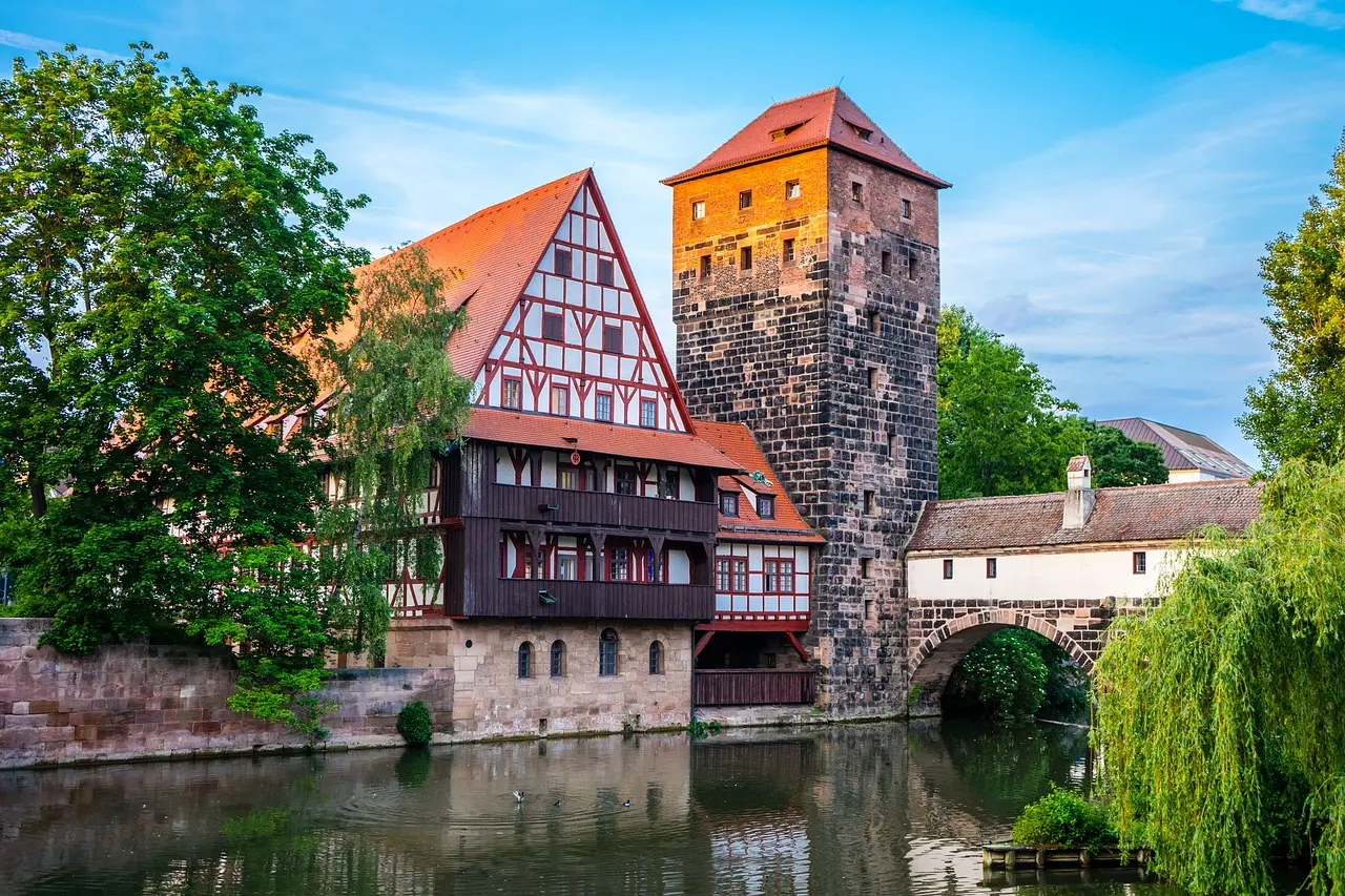 Nuremberg, Germany