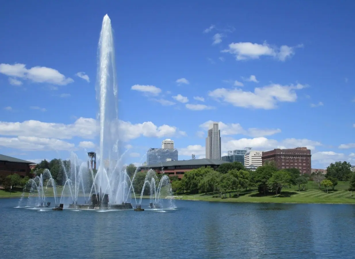Omaha, United States