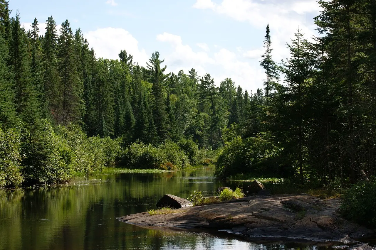 Ontario, United States