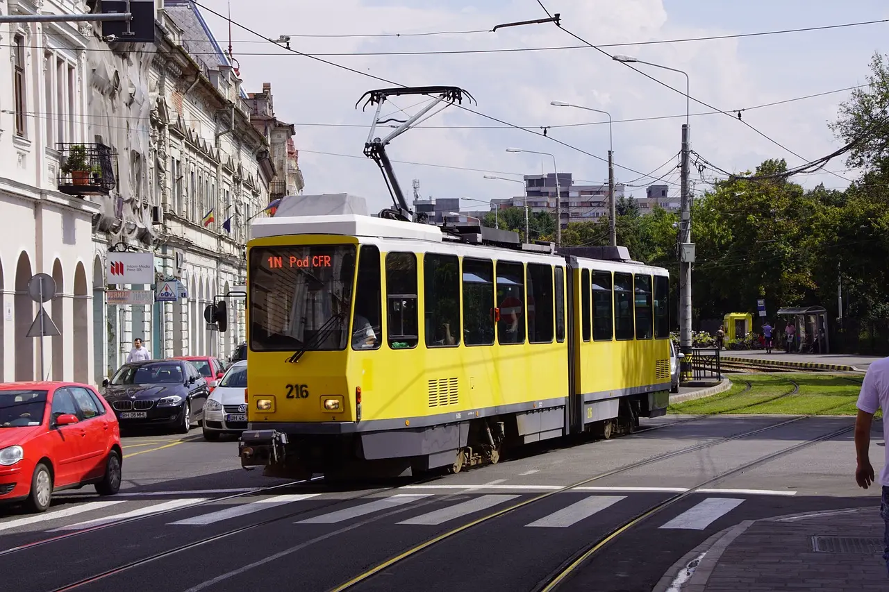 Oradea, Romania