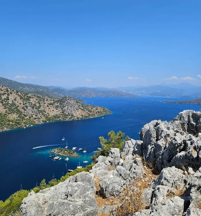Ortaca, Turkey