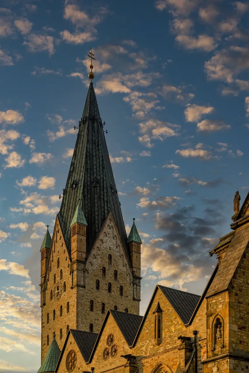 Paderborn, Germany