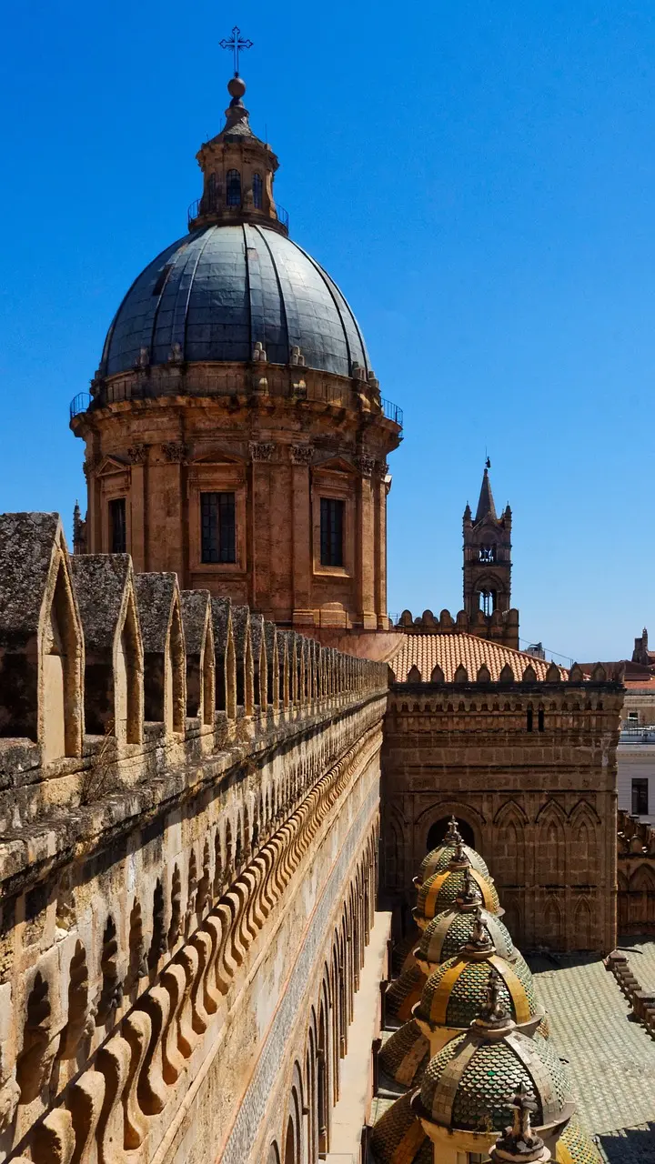 Palermo, Italy