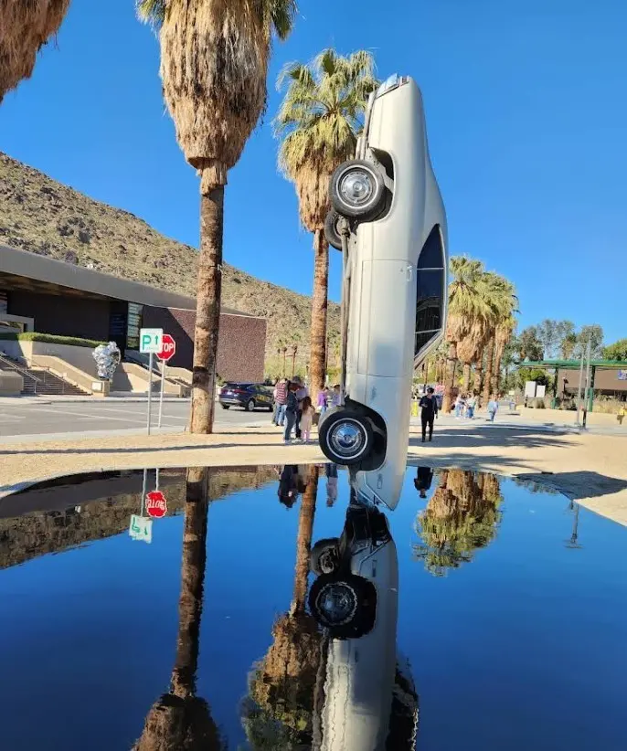 Palm Springs, United States