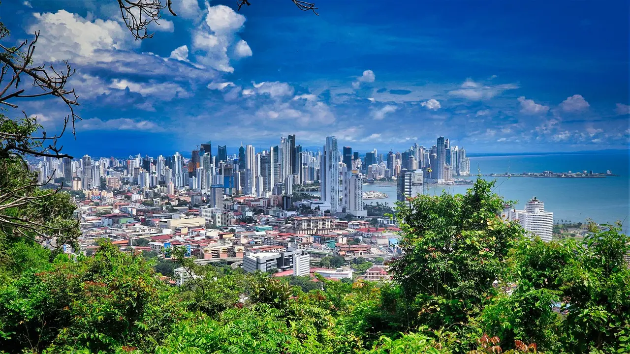 Panama City, United States