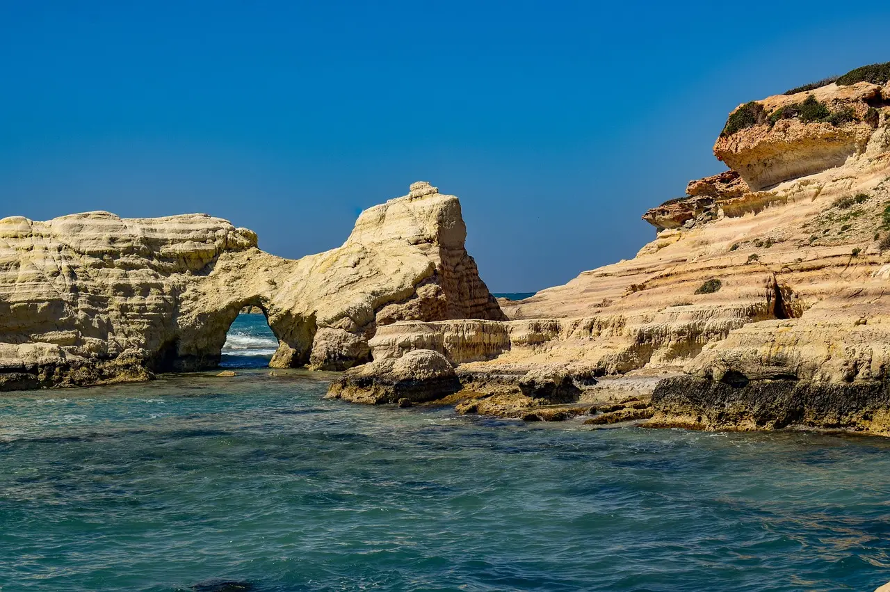 Paphos, Cyprus