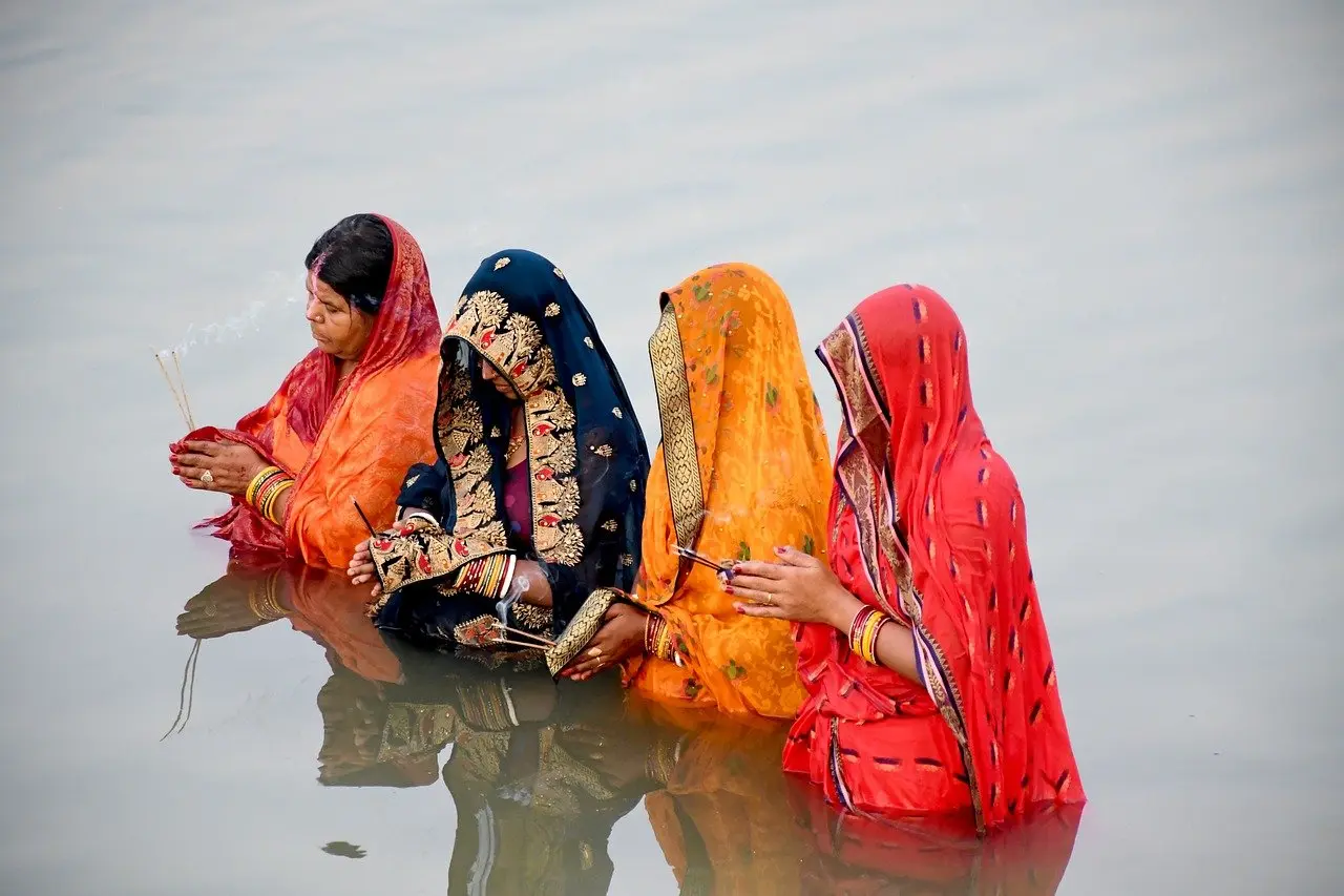 Patna, India