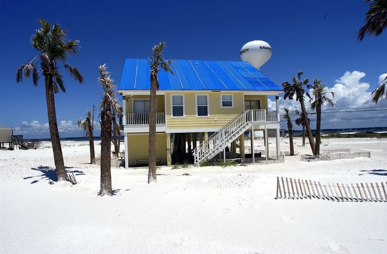 Pensacola, United States