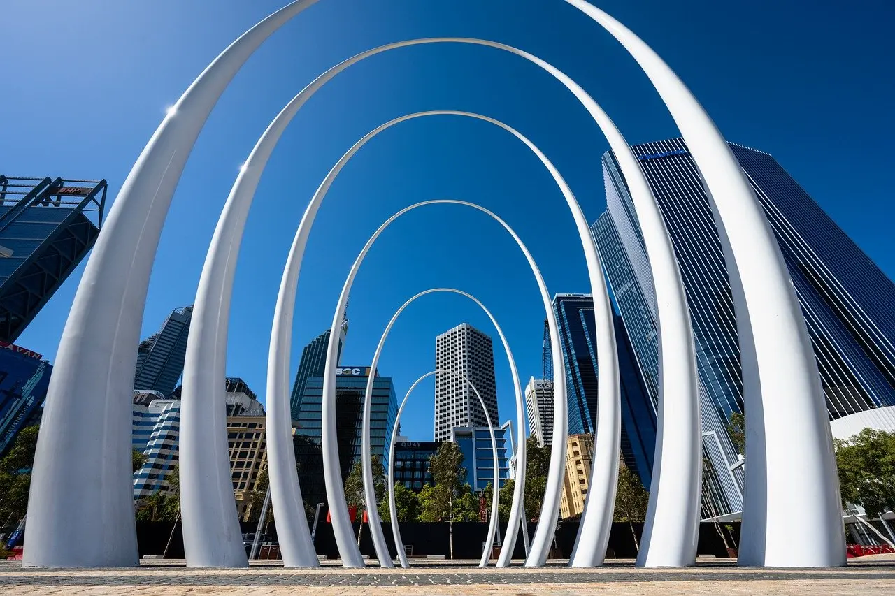 Perth, Australia