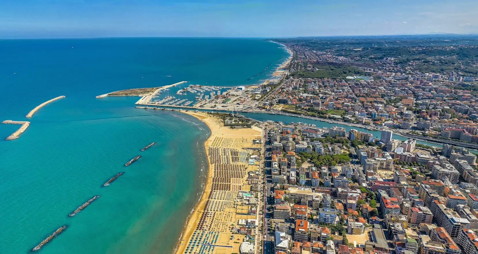 Pescara, Italy
