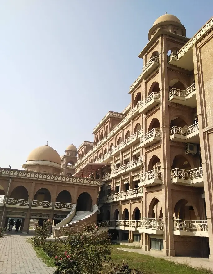 Peshawar, Pakistan